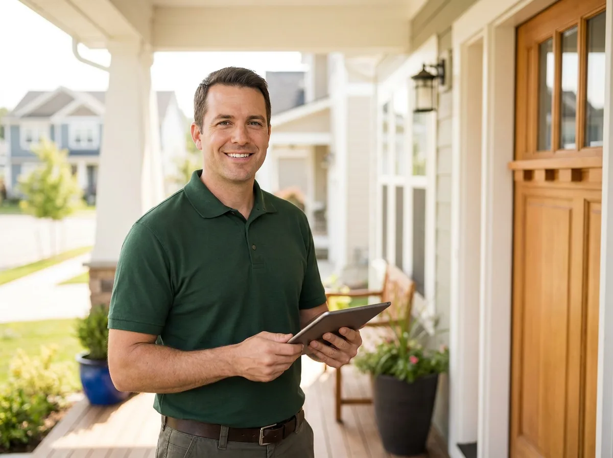 Pest control FAQs for Athens, WI